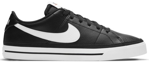Nike Court Legacy White Black Men CU4150-100 Size 11 | eBay display picture 1