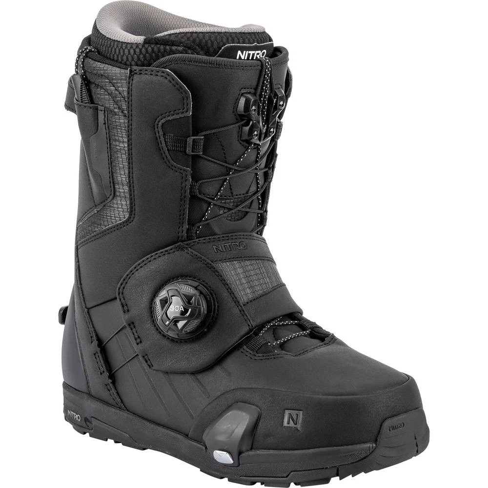 Nitro Ski & Snowboard Boots for Men for sale - eBay