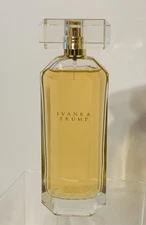 Ivanka Trump Eau de Parfum Spray 3.4 oz, No Box