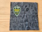 Boco Neck Warmer/Gaiter. One Size Fits All. Broken Arrow Skyrace. Gray — photo 1