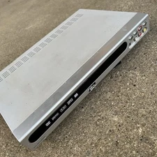 iLO -Technology DVDR05 Vintage DVD Recorder /Player