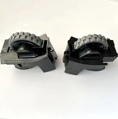 Left and Right Drive Wheel Module For iRobot Roomba S9 (9150)/S9+ (9550) Wheels