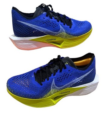  Nike ZOOMX Vaporfly Next%3 (DV4129-400) Gr. 39 