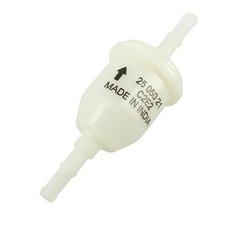 Filtre a essence 5310295-02 - tracteur husqvarna