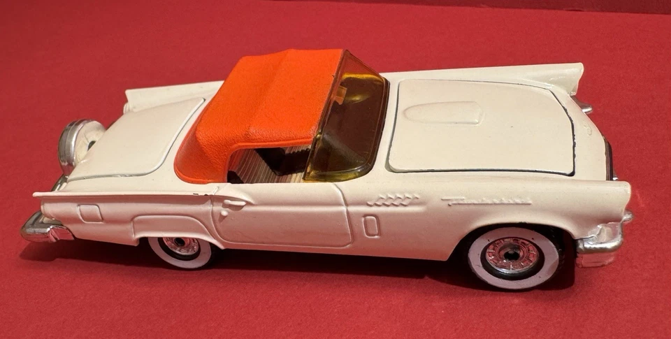 CORGI  Ford Thunderbird - Bild 3 von 4