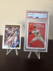 1988 Topps - Record Breakers Nolan Ryan #6