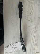 Halteriemchen Halteriemen Sattel Massimo Schwarz