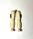 GI Joe Snow Job 1983 v1 LEGS ONLY *COMBINED SHIP!* Vintage Body Part ARAH