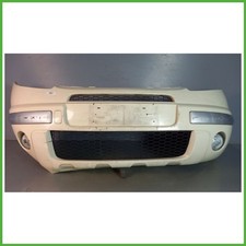 Paraurti Anteriore CITROEN C3 PLURIEL Cabrio BIANCO 7401W0 2003 2010 Usato