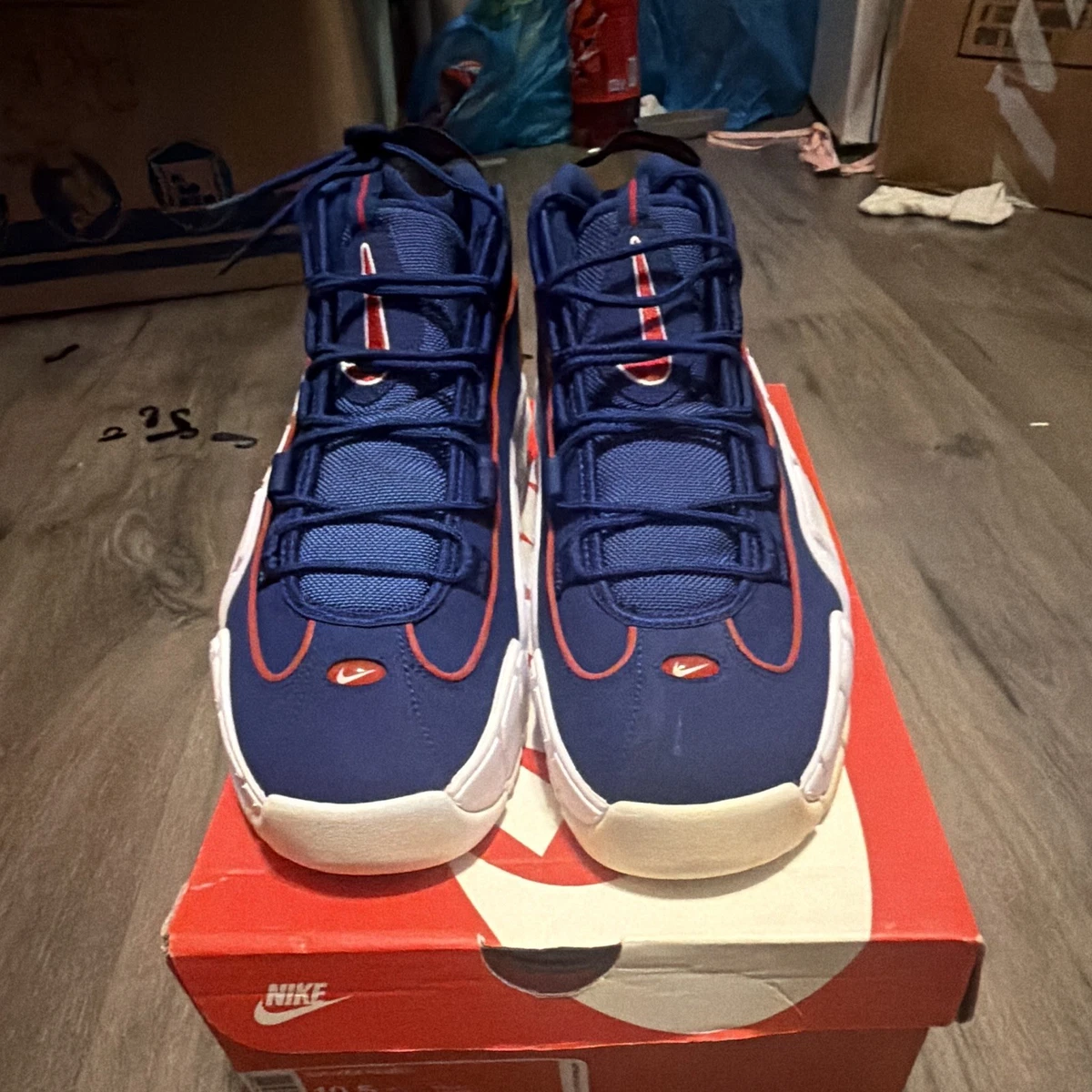 Nike Air Max Penny 1 Lil Penny for Sale | Authenticity Guaranteed