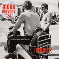 Various Artists - Mods Mayday 24 - Vinyl Record Lp - G4Z
