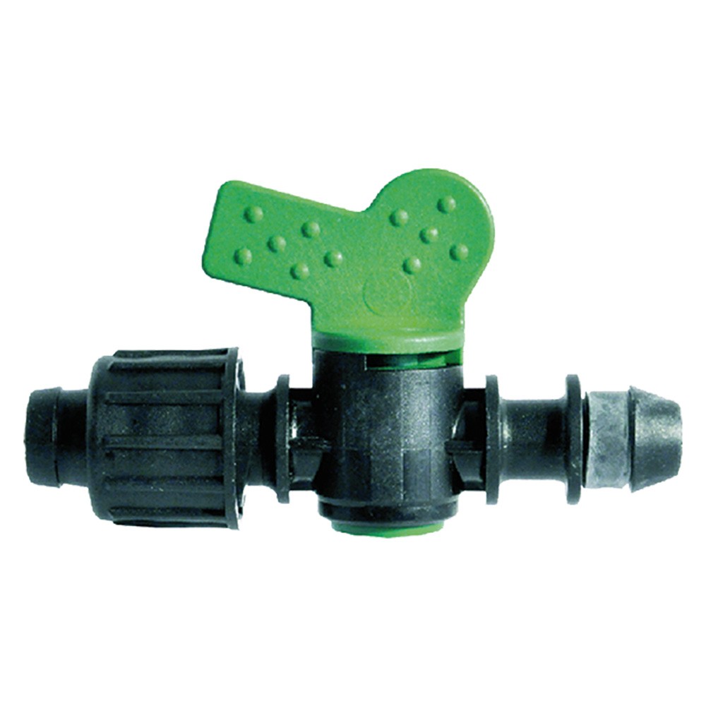 50PZ Valvolina a Cilindro VDT ø 16 mm - Soluzione Professionale VDT