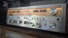 PIONEER SX-980 sx VINTAGE AM/FM STEREO RECEIVER Original NICE Working Condition