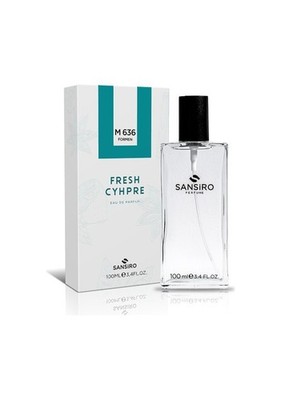 SANSIRO M636 Herren Parfüm 100ML 