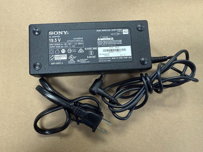 Original SONY ACDP-120D01 AC ADAPTER 149349021 , 1-493-490-21