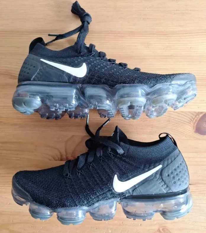 Nike Air VaporMax Flyknit 2 Sneakers for Women for sale | eBay