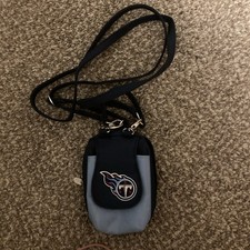 Tennessee Titans Purse