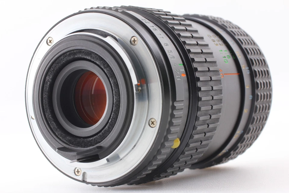 [N MINT] SMC Pentax-M Zoom 40-80mm F2.8-4 zoom Lens for K PK Mount From Japan - Image 4 of 4
