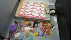 VTG LOT Barbie Shoes Gloves SUNGLASSES HATS MORE Accessories SOME Japan 1960s