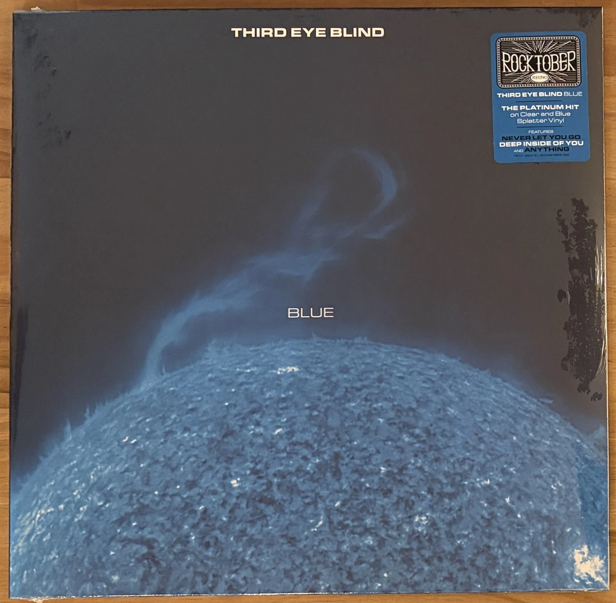 Third Eye Blind Vinyl Records for sale | eBay UK