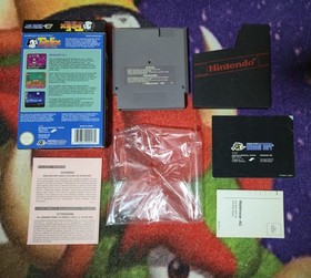 Nes - Felix the Cat - FRG CIB - PAL B RARE TOP