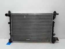 96FW8061EB water radiator for Ford Fiesta Sedan (DX) 1999 181036 1136167