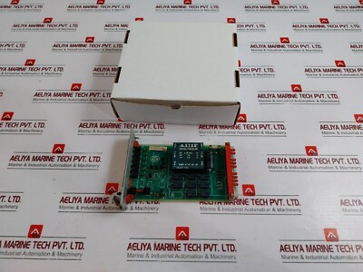 NORIS SA479-3G Printed Circuit Board(PCB)FA:36173/001 L1108 SA 479-1