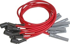 Msd 32829 Super Conductor Spark Plug Wire Set 8.5mm Thickness 12 Inches Length