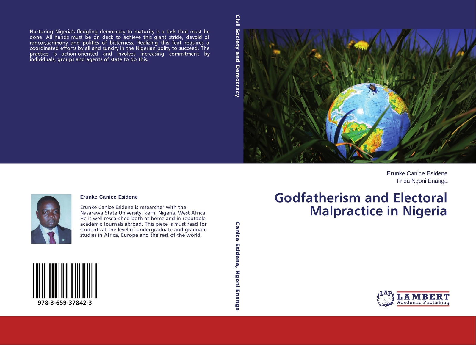 Thumbnail - Erunke Canice Esidene (u. A.) | Godfatherism And Electoral Malpractice