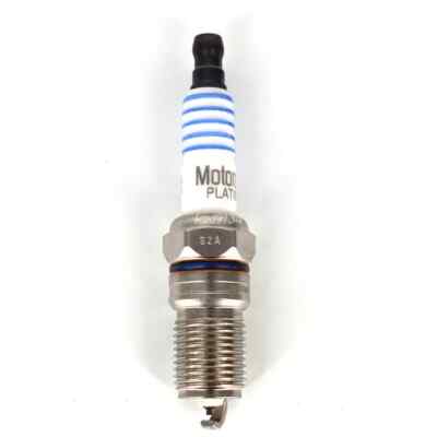 SET OF 8 Genuine OEM Motorcraft Platinum Spark Plug SP547 PZK1F $124.07 - AU