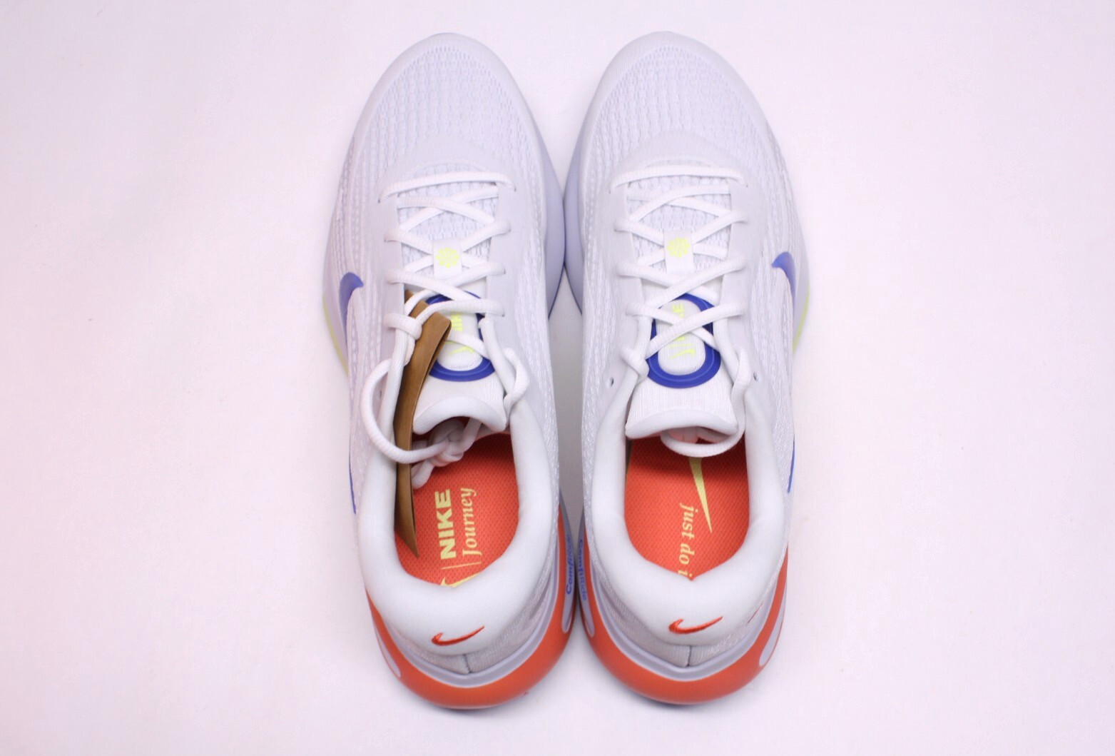 Nike Journey Run Men's Running Shoes, Size 12, HJ9290 085