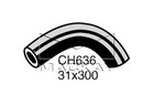 <!--F#f_0-->Mackay Radiator Hose - Upper for Holden Special HR 3.0L I6 CH636<!--F/-->