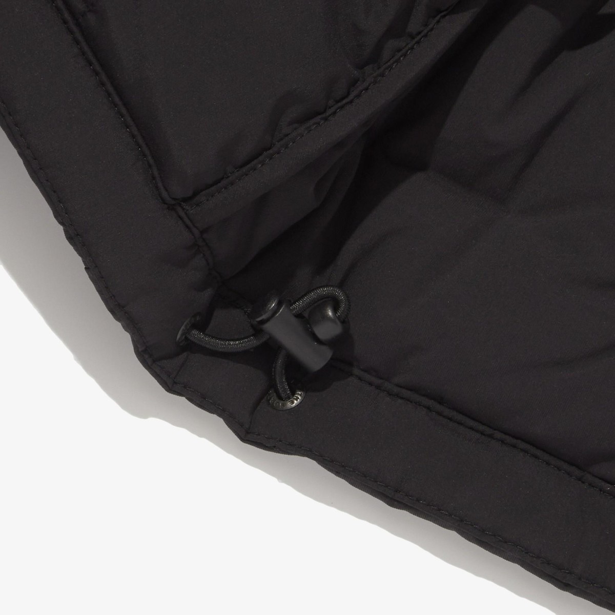Genuine The North Face W'S CITY TUBE RDS DOWN CARDIGAN BLACK