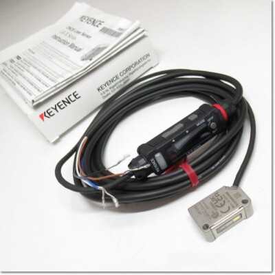 KEYENCE　LR-X250 1PC NEW KEYENCE LR-X250 LRX250 laser sensor Free shipping | eBay