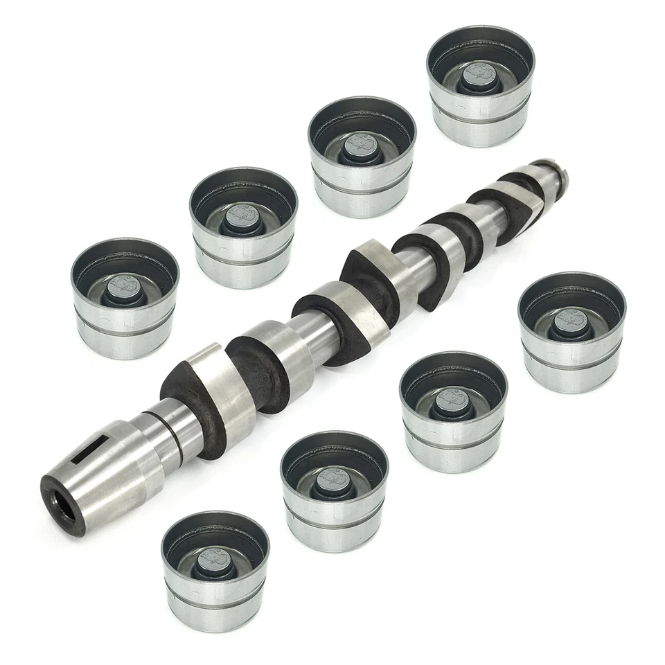 Kit de árbol de levas y elevadores Tdi para Volkswagen Golf Jetta Beetle 038109101K Foto 3 de 4