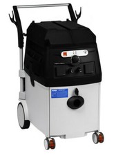 RUPES Professional DUAL Motor Industrial Vacuum Cleaner - KS300