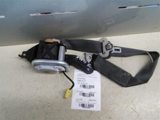 2009-2014 Honda Fit Front Right Passenger Seat Belt Retractor Assembly Black Oem 2009-2014 Honda Fit Front Right Passenger Seat Belt Retractor Assembly Black Oem