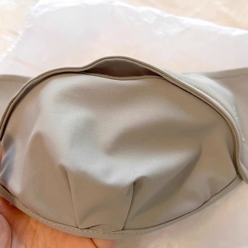 Breathable Ice Silk Mask Anti-UV Anti-sun Mask Riding Face Mask Outdoor Sports - Picture 7 of 11
