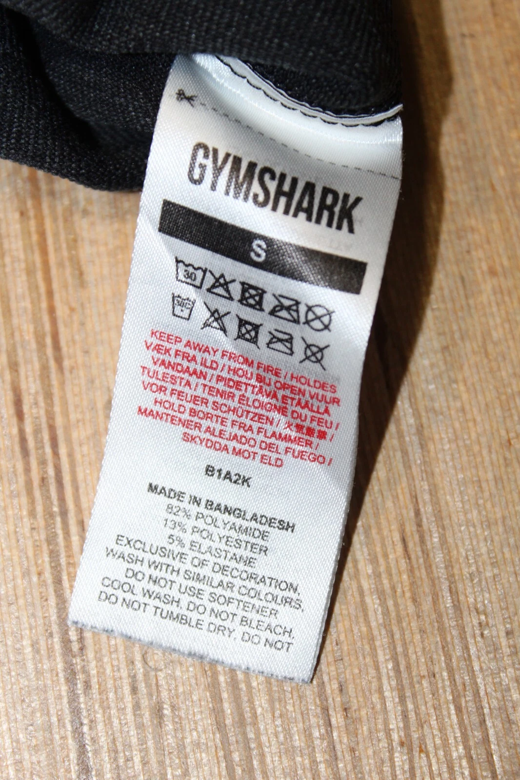 gymshark adapt seamless high waisted camo leggings