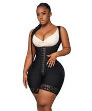 Luxury Queen BBL FAJA Colombiana Size XL-S