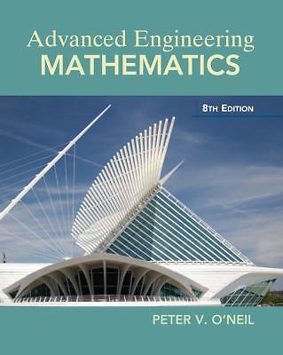 Advanced Engineering Mathematics (Activate Learning with these NEW titles from 