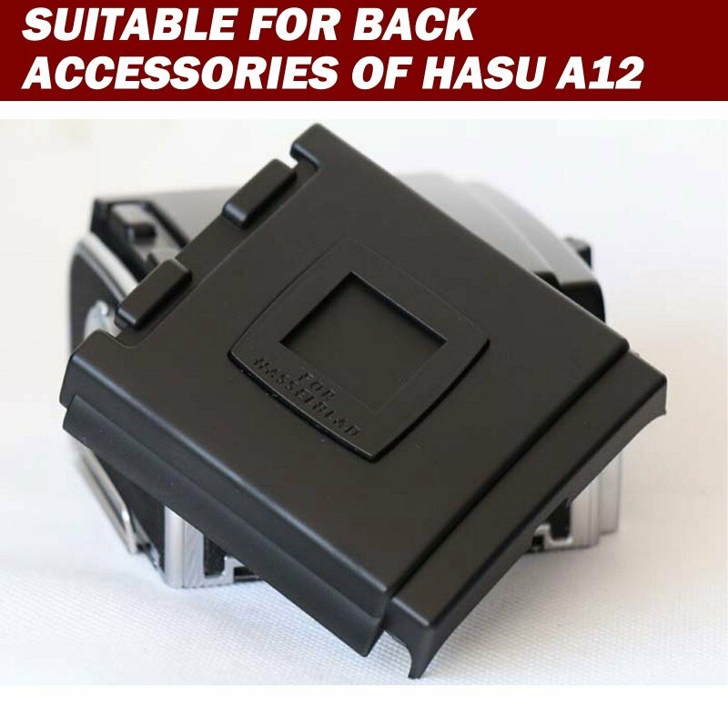 New Dark Slide Holder Hasselblad A12 A24 A16 Magazine Film Back