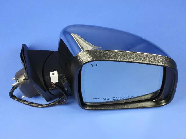 Espejo retrovisor derecho para Jeep Grand Cherokee 2011-2013 (P/N 57010704AM)