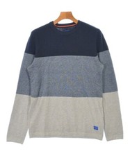 JACK JONES Sweaters NavyxGray S 2200567864024