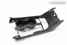 2018-2021 CHEVROLET EQUINOX CENTER CONSOLE CUP HOLDER FRAME COVER TRIM OEM