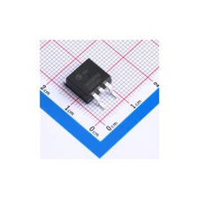 1pcs CMB80N06A TO-263