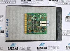 TERASAKI ERC-232 K/751/115-002A 111 PCB CARD