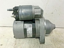 FORD ECOSPORT 1.0 ECOBOOST AUTO STARTER MOTOR GN15-11000-EA 2017 2018- 2022  C62