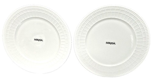 Michael Wainwright Art Pottery Gold Dinner Plate | eBay