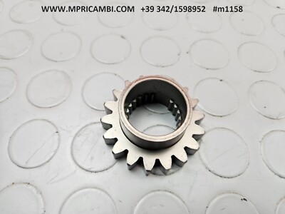PRIMÄRGETRIEBE 23121-KRN-A00 HONDA CRF 250 R 4T 2007 2009